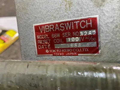 USED YUKEN A16-L-R-01-C-K-20