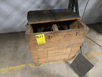Warmer for Oil Tank