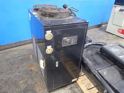 Used 2010 TECHNI WATERJET 110X20 Misc Plastics Equipment Ohio US | HGR 24 #1175281