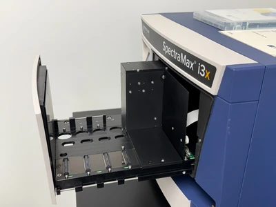 Used Molecular Devices SpectraMax i3x Microplate Readers Missouri US | BioLabTek #1384015