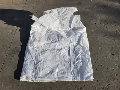 Bulk Bag (Concentrate Bags)