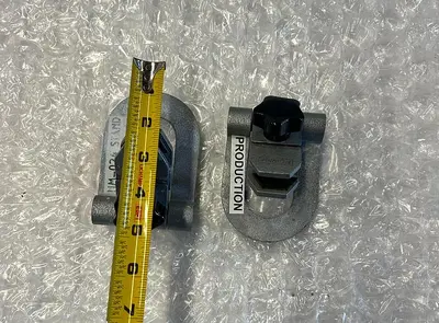 Fowler Micrometer Stand