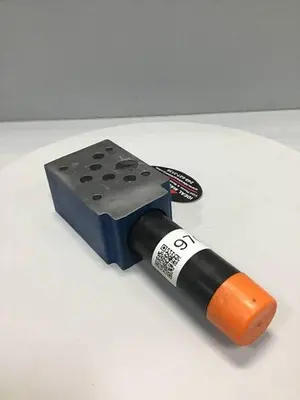 USED REXROTH ZDR10DA254210Y
