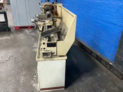 Used JET GHB1440A Engine Lathes Ohio US | HGR 24 #1404727