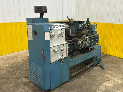 USED ENCO ENCO 111-1838