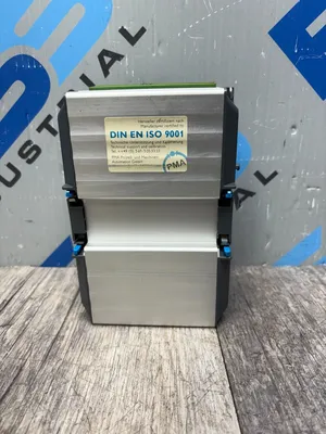 PMA KS800-DP Electrical/PLC/Automation | ESS Industrial Equipment Sales (4)