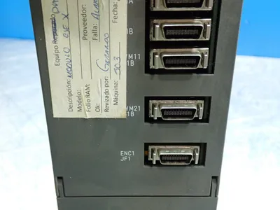 USED FANUC A06B6079H106