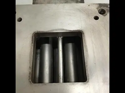 USED PPE DMG 88