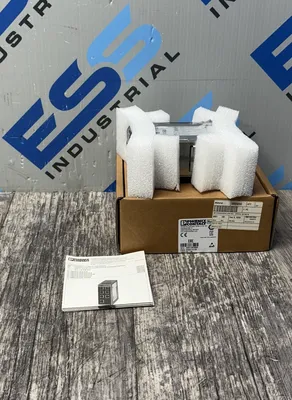 PHOENIX CONTACT 2891673 FL SWITCH SFN 8GT PLC Ethernet & Communication | ESS Industrial Equipment Sales (2)