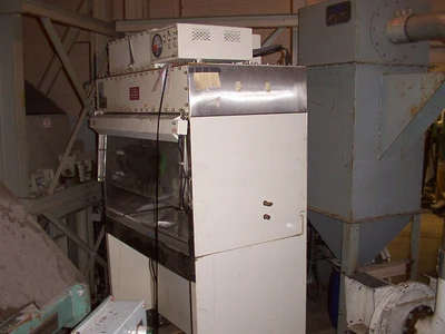 Used _UNKNOWN_ _UNKNOWN_ Biological Safety Cabinets Minnesota US | A&I Equipment #1317620
