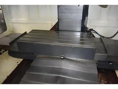 USED 2014 MIGHTY VIPER VMC-116A