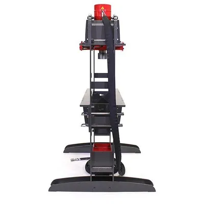 EDWARDS ED9-HAT8000 H-Frame | Sierra Victor Industries (7)