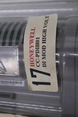 New Honeywell CC-PDIH01 Digital Input Module 51405041-175 STOCK G202A