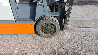 2020 TOYOTA 8FBCHU25 FORKLIFTS | Platinum Group (7)