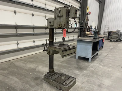 USED SOLBERGA SENR7