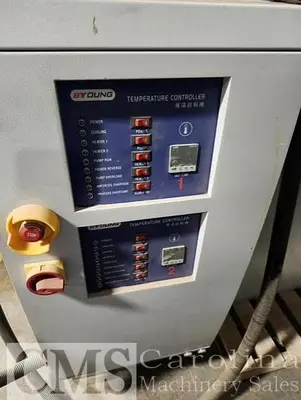 USED 2021 OGDEN PUR LAMINATING LINE