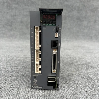 Used MITSUBISHI MR-J3-70A Servo Drives California US | Davliegogo LLC #1706265