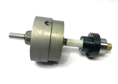 Atlas Copco 80471.000009 Pneumatic Satellite Roller Screw Unit