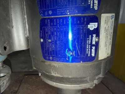 40" x 40" CINCINNATI 3-STAGE HEATED WASHER & PARTS DEGREASER: YOBRO #24765