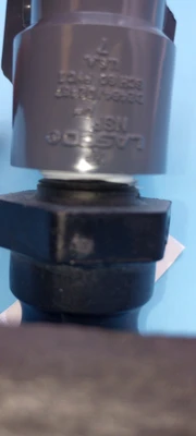 Used LASCO LBOW LASCO D2464/D2467 Arbors & Adapters Arizona US | ASSET CONVERSION SPECIALISTS, INC. #1285234