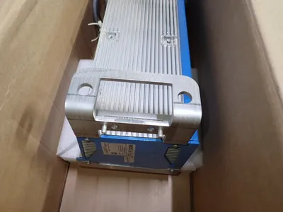 Used SICK ICI89000000 Light Source Equipment Ohio US | HGR 24 #798819