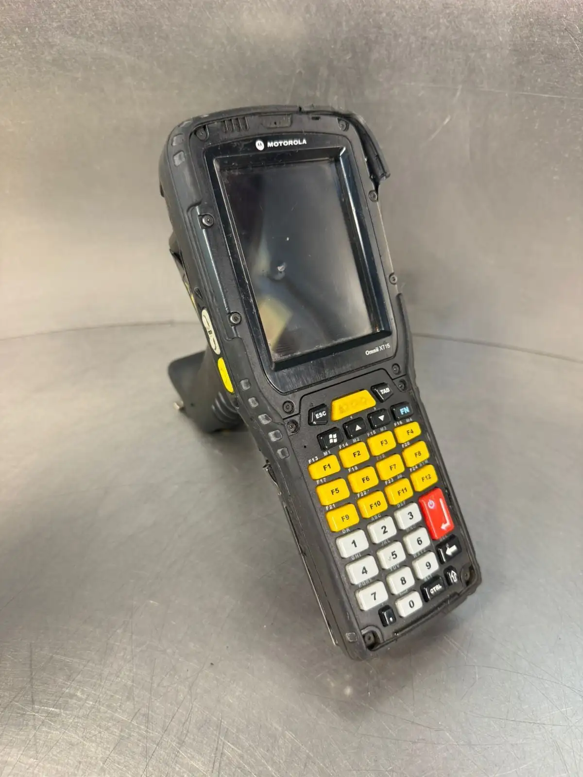 Motorola 7545MBW Fcc ID: GM37545MBW Omnii XT15 (4.4.3)