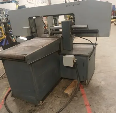 USED 2006 HYD-MECH S-20P