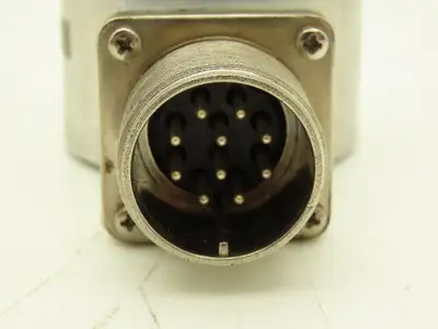 Hengstler 0 523 407 Incremental Optical Encoder 500PPR  RI58-O/500AK.42RK