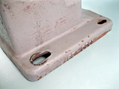 USED Fristam FPX712-95