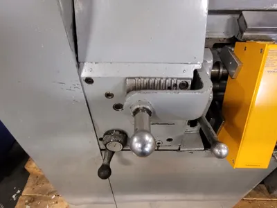 LEBLOND 19 REGAL Lathes, Engine | Machinery Central (9)