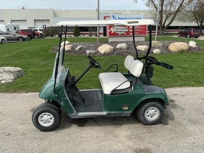 USED 2005 EZ-GO TXT 36V