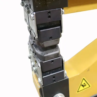 BAILEIGH MSS-14F Stretcher/Shrinkers | Sierra Victor Industries (4)