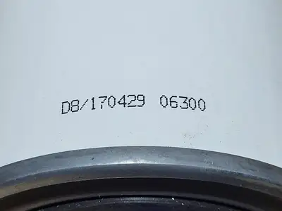 New | in-Stock INGERSOLL-RAND 24121212 Parts (Hydraulics and Pneumatics) British Columbia CA | Lenmark #1438196