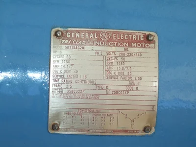 USED MASTER LC5 PF 12 GT 500