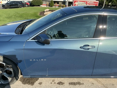 Used 2024 CHEVROLET MALIBU Sedans Michigan US | Miedema Asset Management Group #1406869