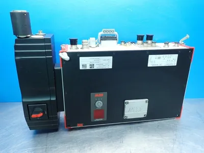 USED SEW EURODRIVE PHC21AA075M1E31A00