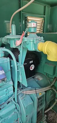 USED 2005 CUMMINS 250GEBC