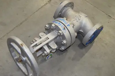 USED NEWCO 26F-CB3