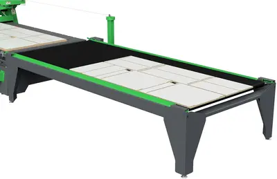 FLEX SERIES | MTC | CNC Routers