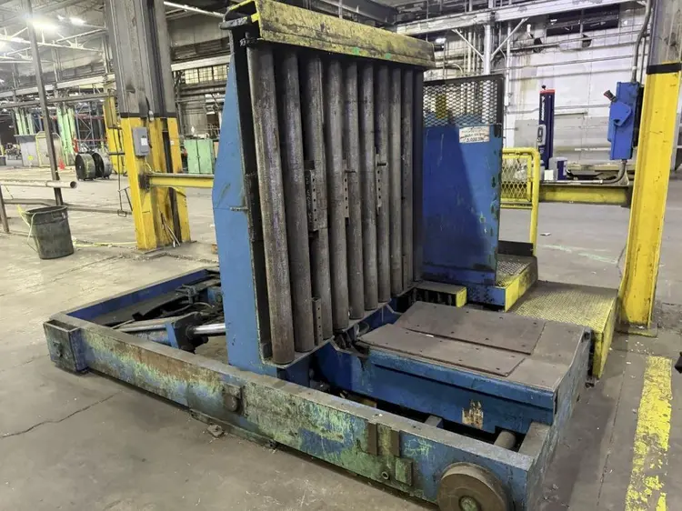 Used BRANER N/A Upenders / Down-Enders Ohio US | G-2000, Inc. #1074859