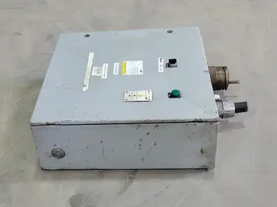 USED HOFFMAN C-SD24248