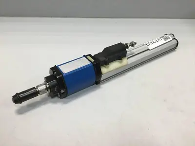 USED TEMPSONICS LASRG00U00401V0