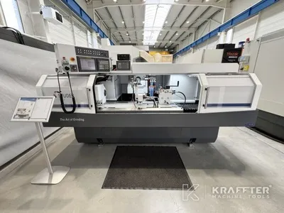 NEW STUDER S33CNC