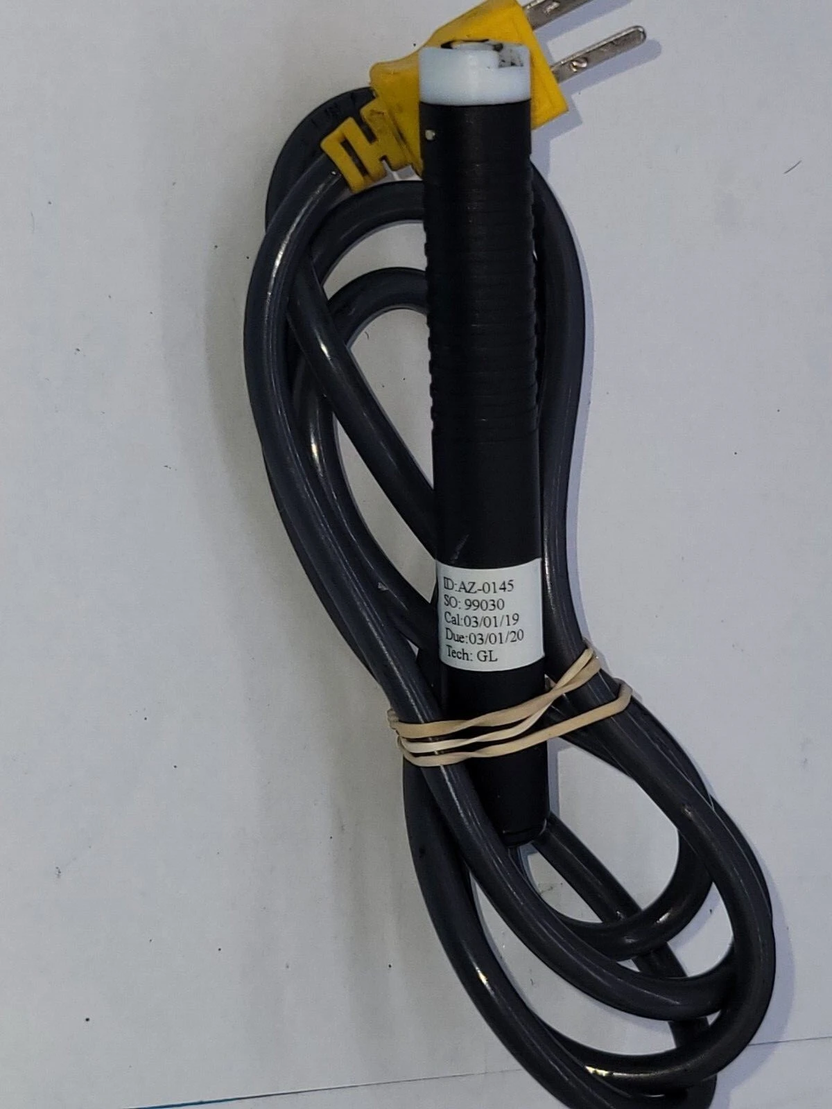 USED OMEGA ENGINEERING 88002K