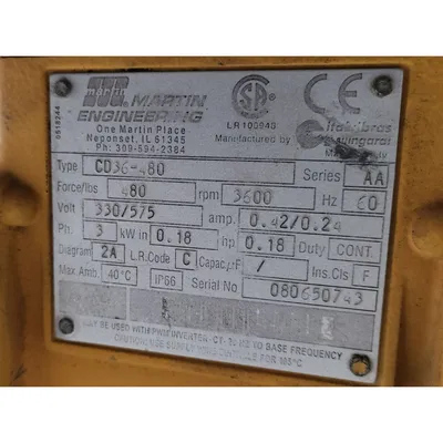 USED REIMELT GMBH 1272