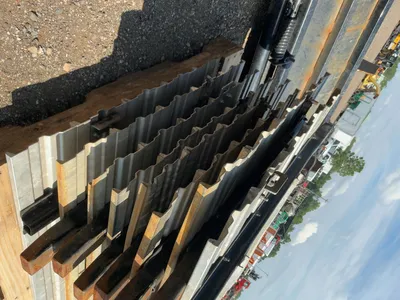 Used _UNKNOWN_ _UNKNOWN_ Flatbed Trucks Michigan US | Miedema Asset Management Group #1301612