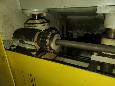 60” x 50,000 Lb Coil Car