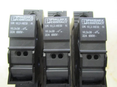 USED Phoenix Contact 60947-3