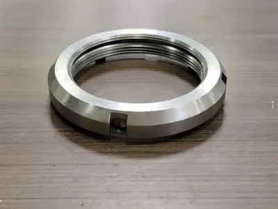 USED APPLIED INDUSTRIAL TECHNOLOGIES TLN-17