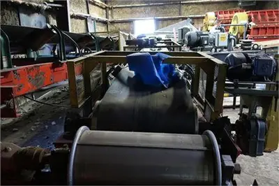 USED 1993 CIMP PCR 1600